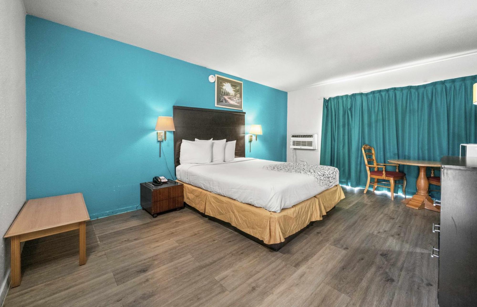 Executive Inn Rusk Dış mekan fotoğraf