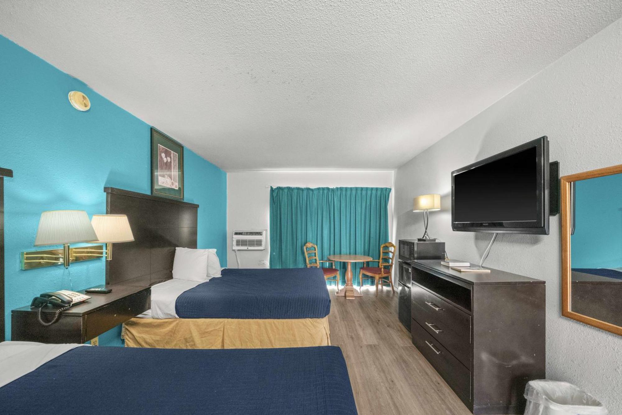 Executive Inn Rusk Dış mekan fotoğraf
