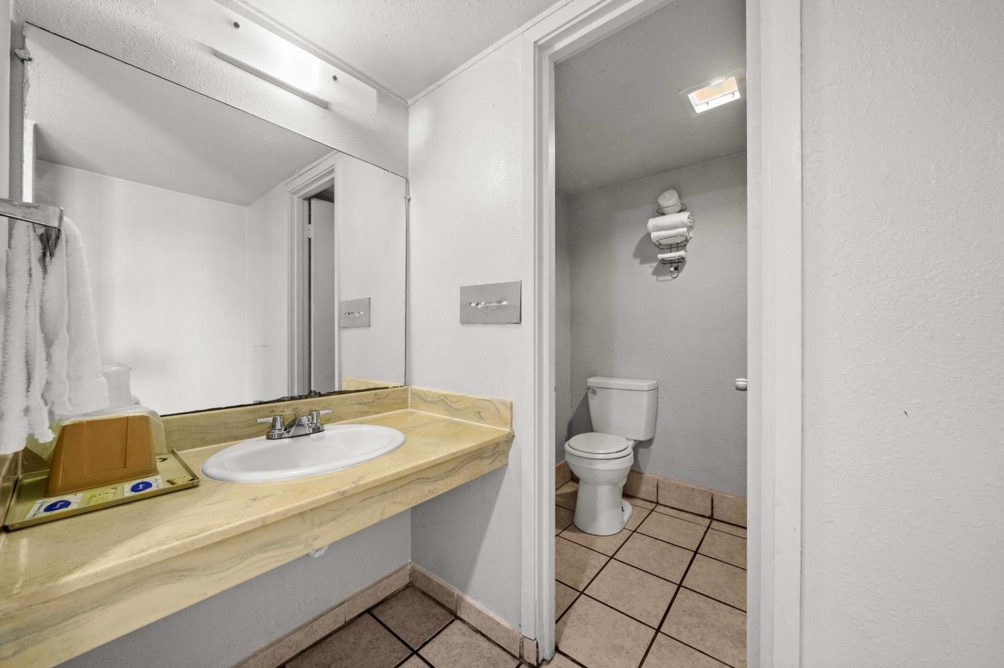 Executive Inn Rusk Dış mekan fotoğraf